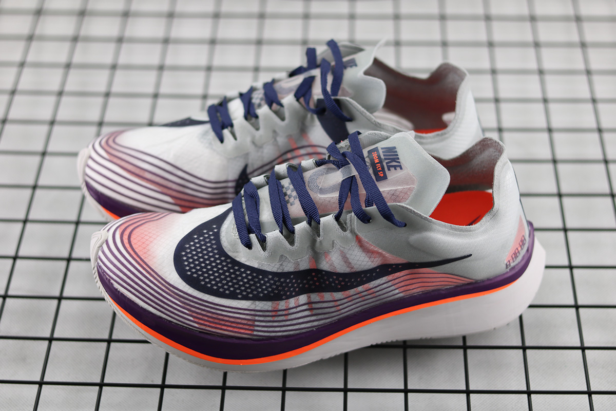 zoom fly sp crimson