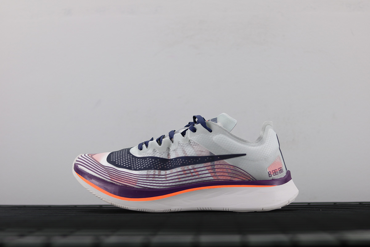 nike zoom fly sp kids