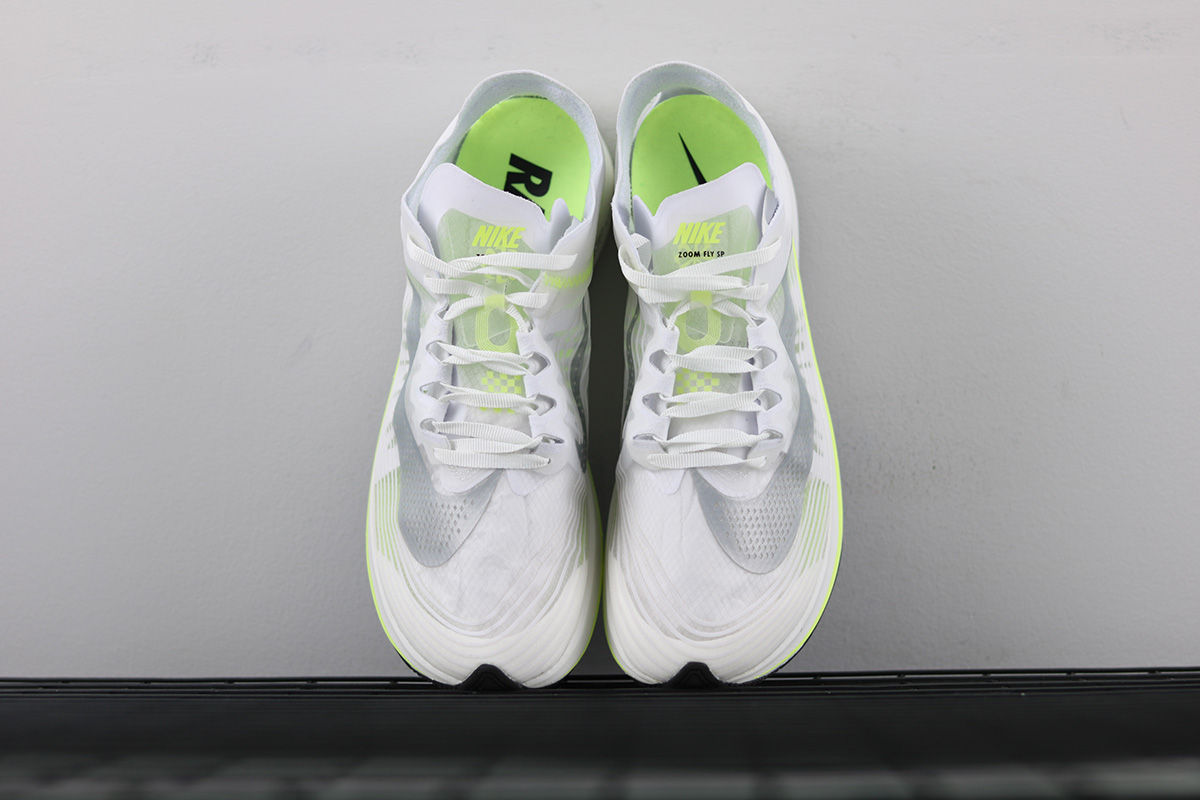 zoom fly volt