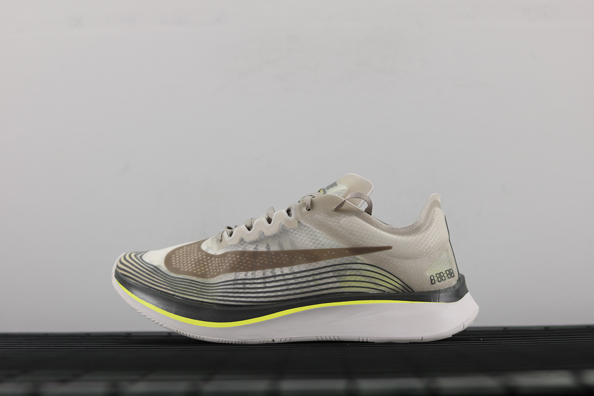 nike zoom fly stability