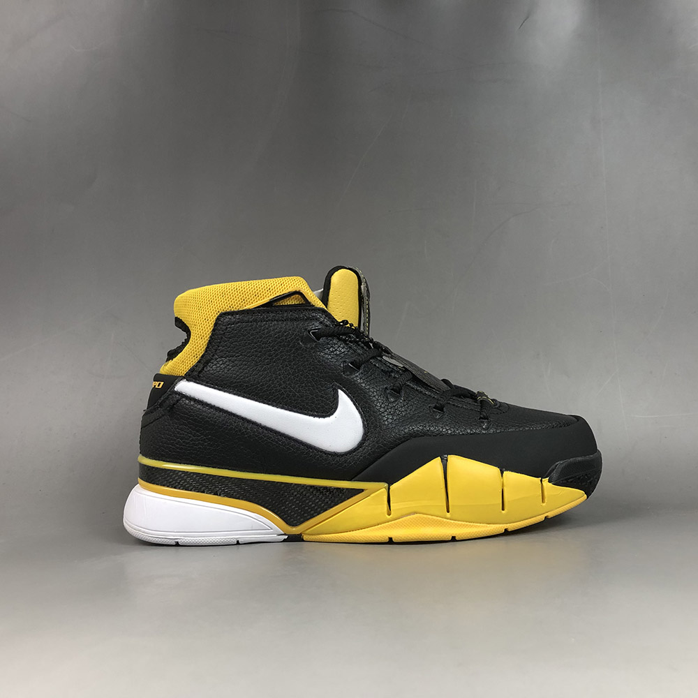 nike kobe 1 protro performance review