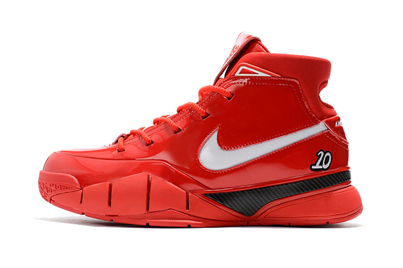 Nike Zoom Kobe 1 Protro “Demar Derozan 
