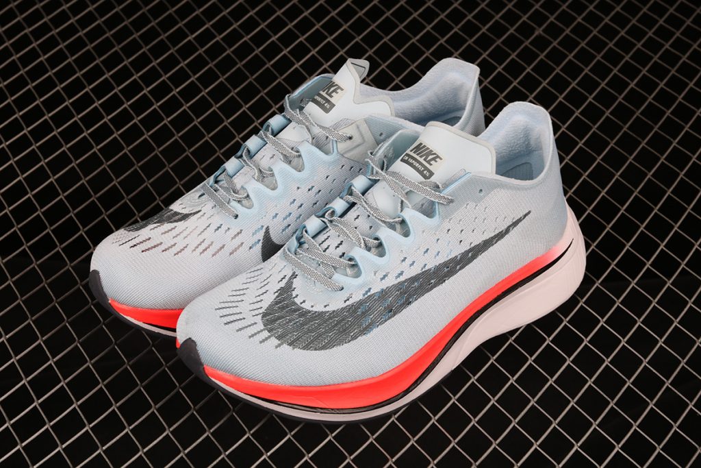 Nike Zoom VaporFly 4% Ice Blue For Sale â The Sole Line
