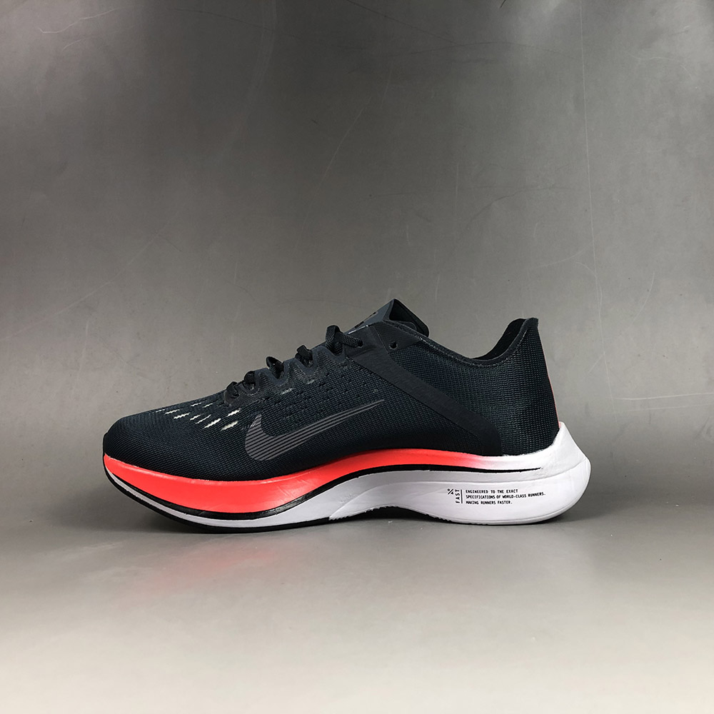 Nike ZoomX VaporFly 4% Blue Fox/Bright Crimson-University Red-Black For  Sale – The Sole Line