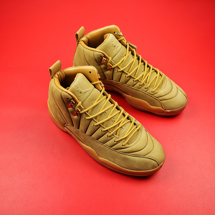 jordan 12 wheat for sale