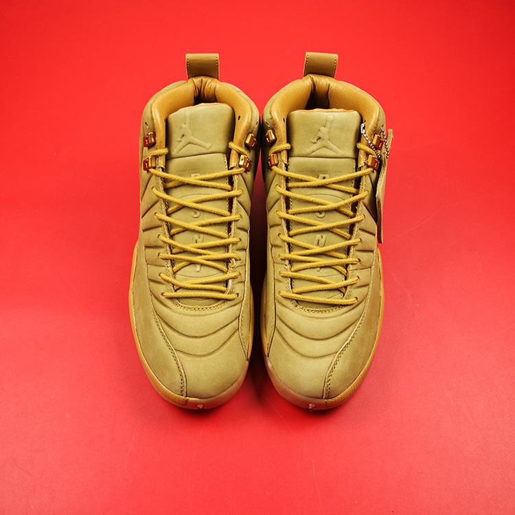 jordan 12 wheat for sale