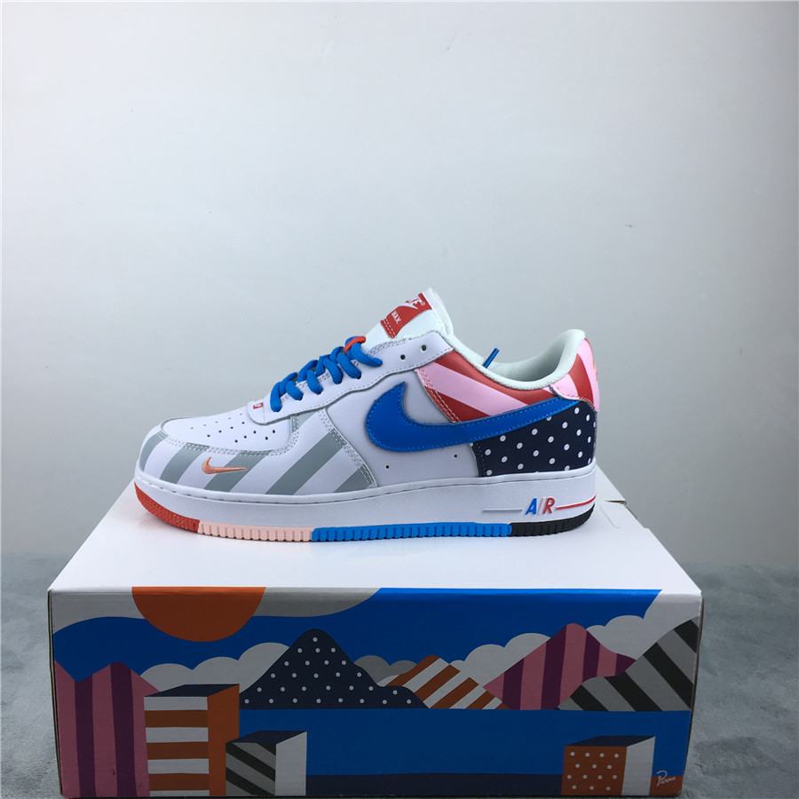 nike af1 parra