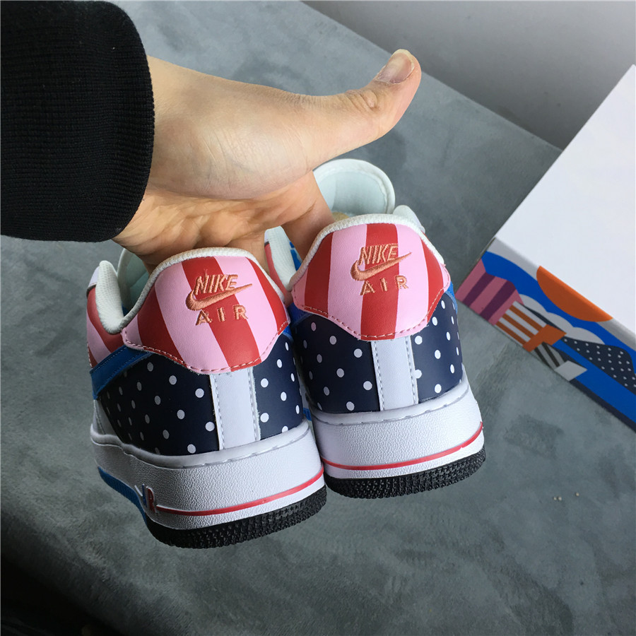 af1 parra