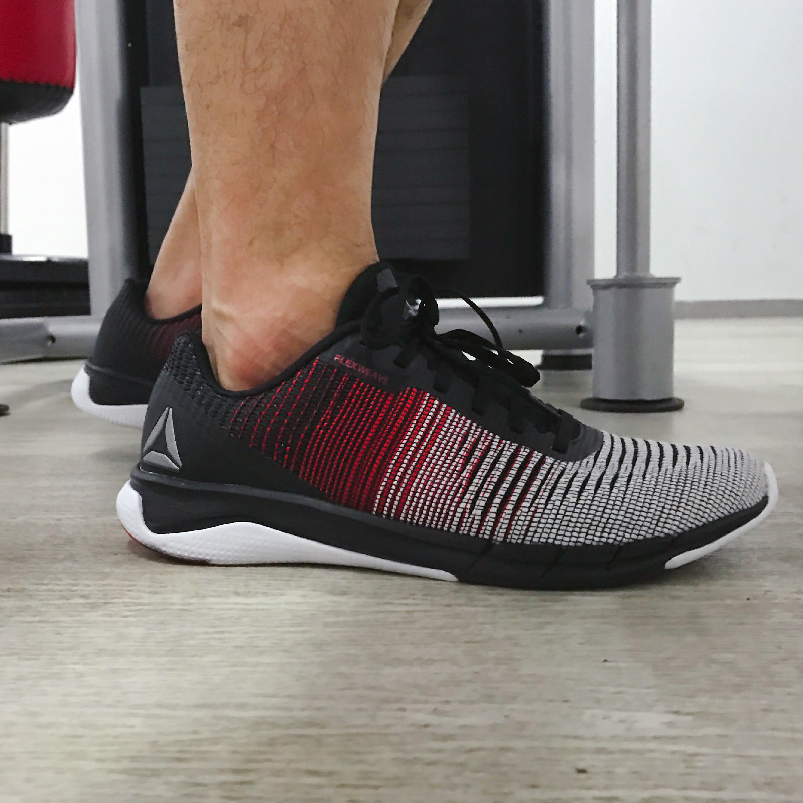 reebok fast flexweave review