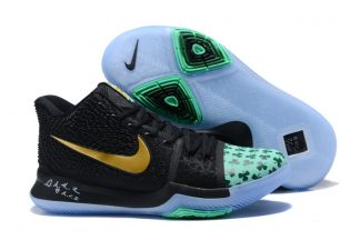 nike shamrock shoes