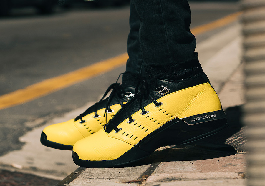 air jordan 17 price