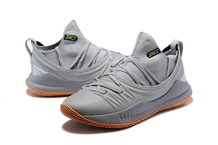 ua gs curry 5
