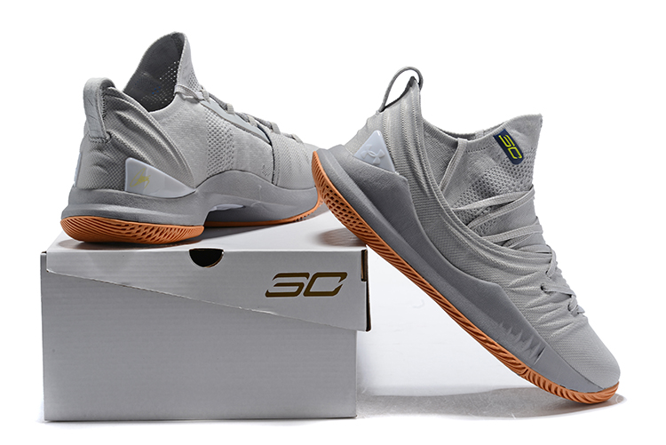 curry 5 2018