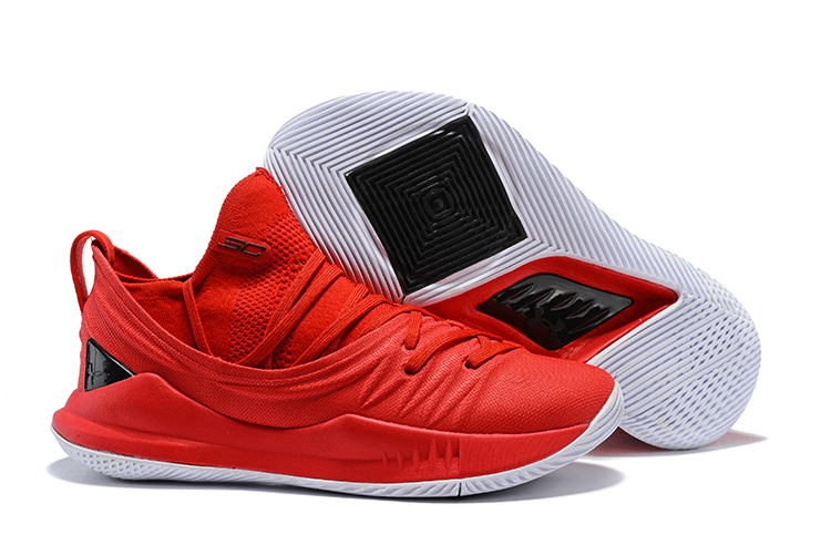 red curry 5 shoes