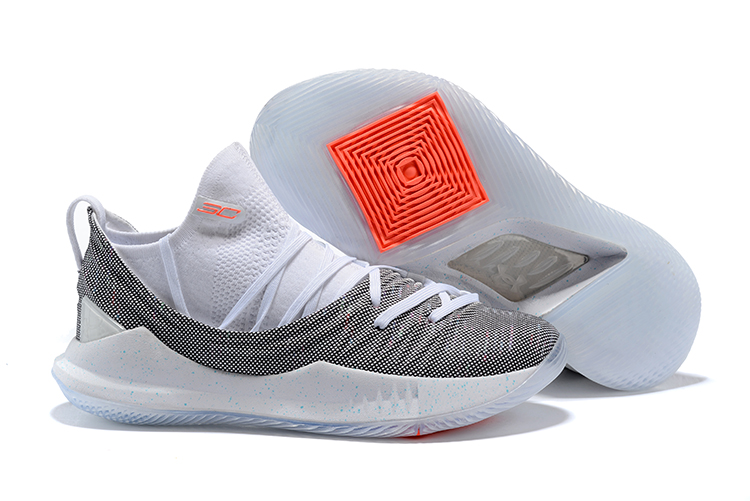 UA Curry 5 “Welcome Home” On Sale – The 