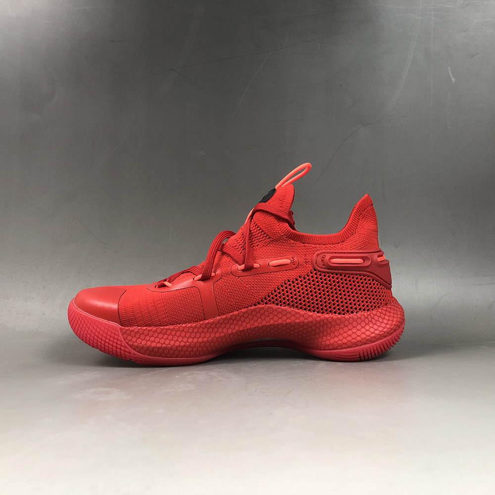 curry 1 red