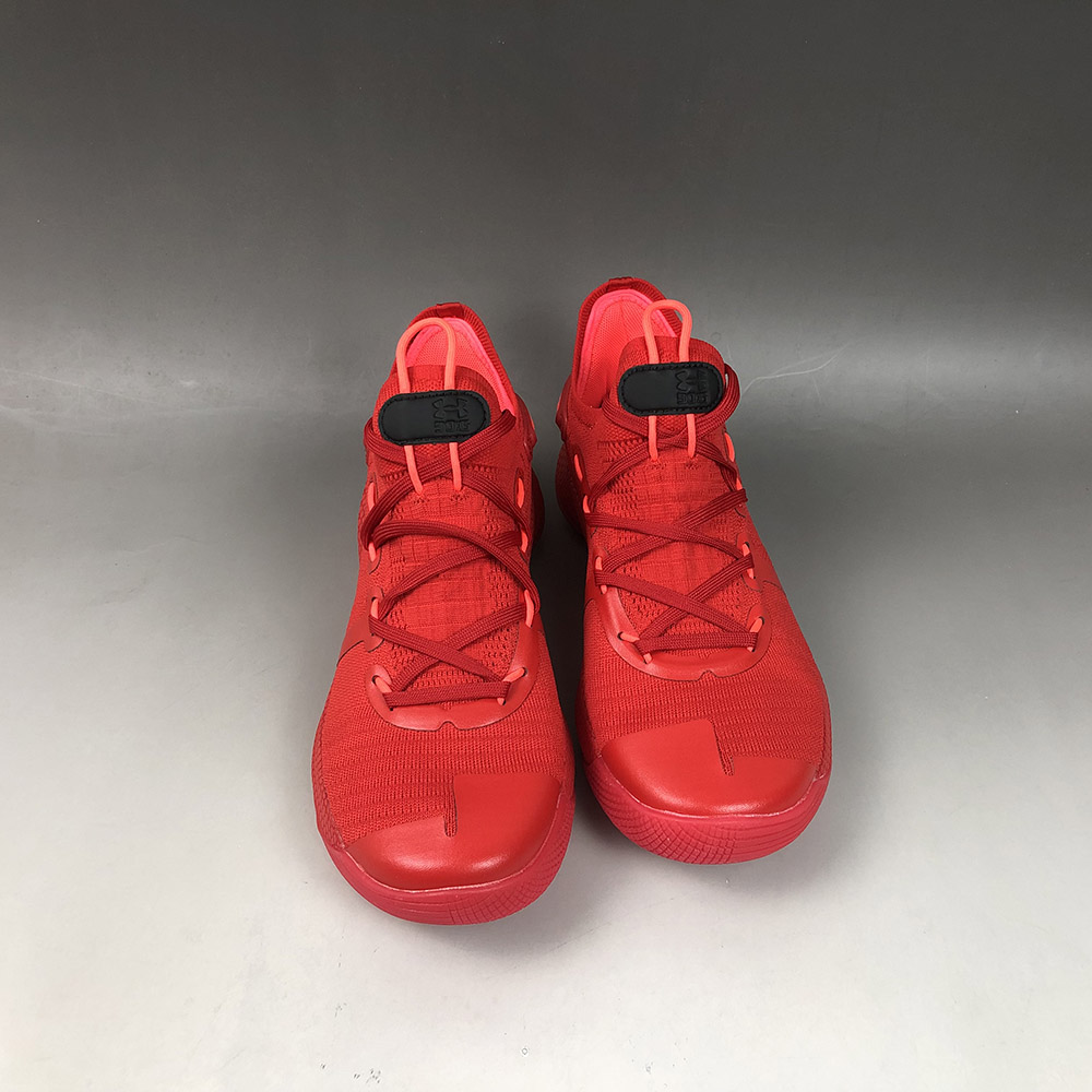 curry 6 size 6