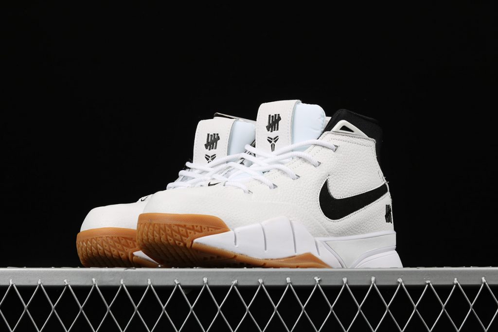 kobe 1 protro undefeated