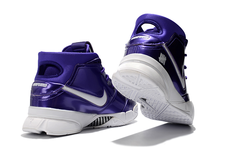 kobe 1 protro undefeated purple