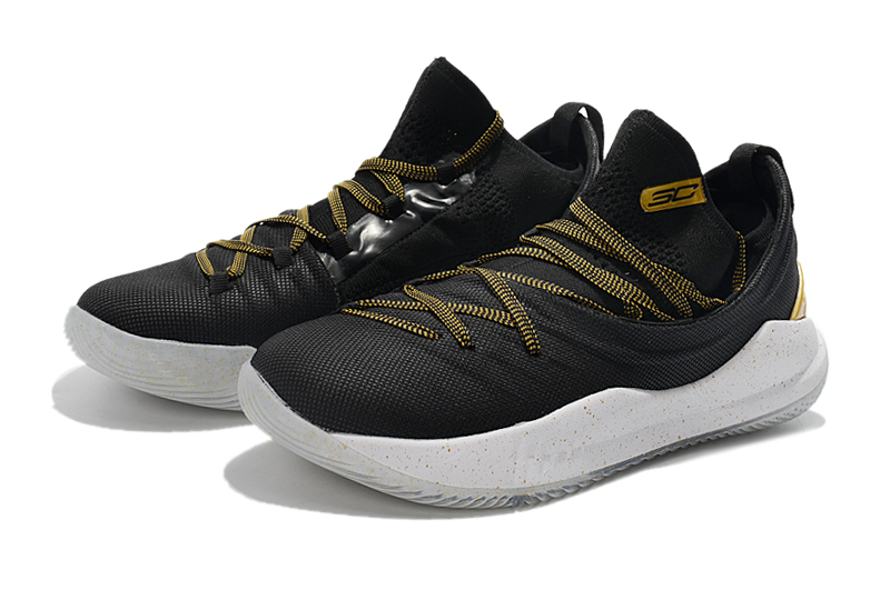 curry 5 finals shoes