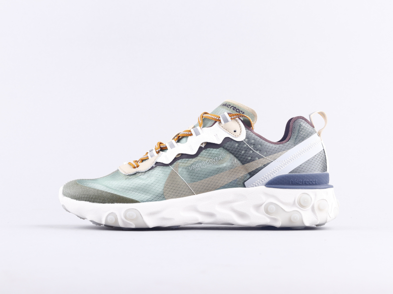 nike undercover x react element 87