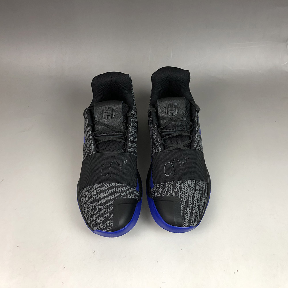harden vol 3 blue black