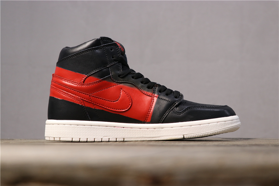 jordan couture defiant