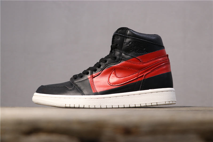 jordan 1 defiant custom