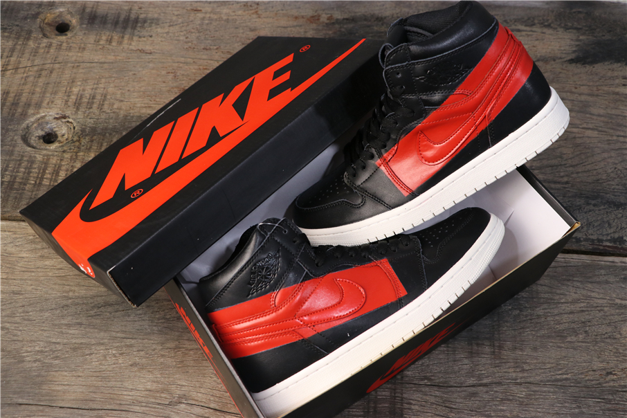 nike air jordan 1 high og defiant couture