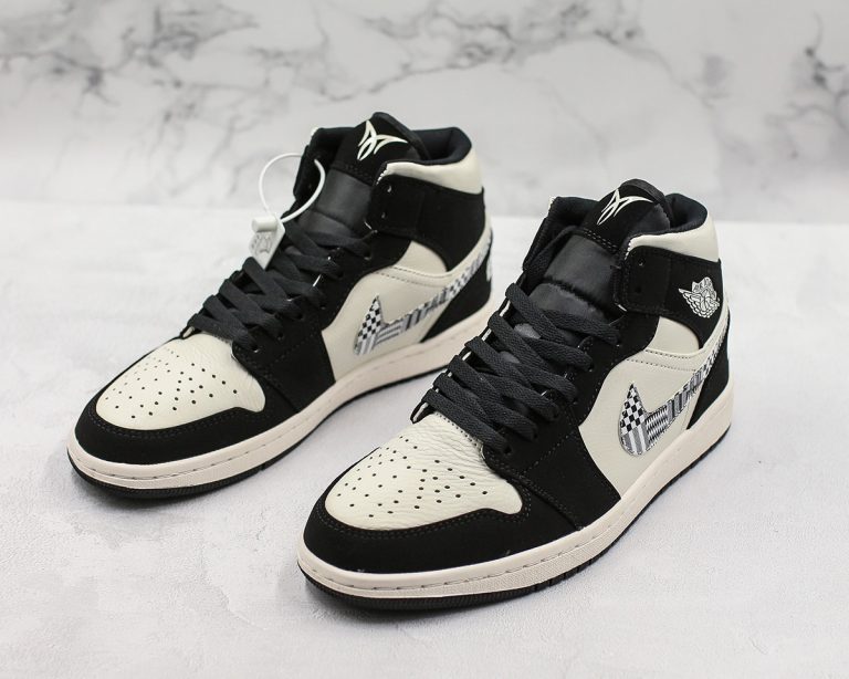 jordan mid equality
