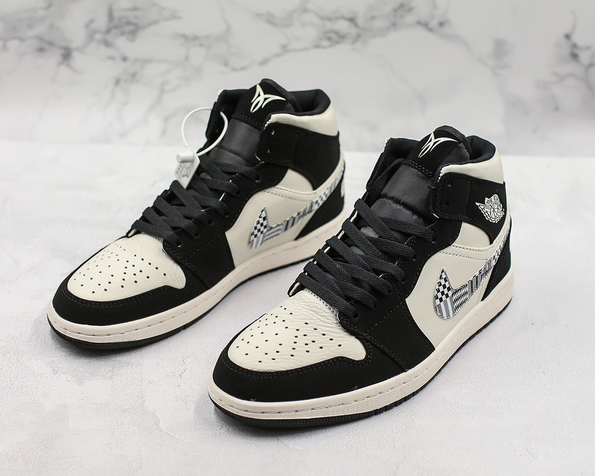 nike air jordan 1 mid equality