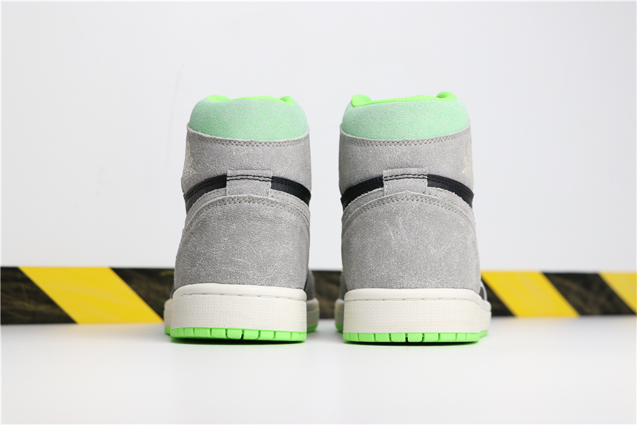 air jordan 1 neutral grey volt