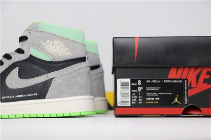 jordan 1 neutral grey volt