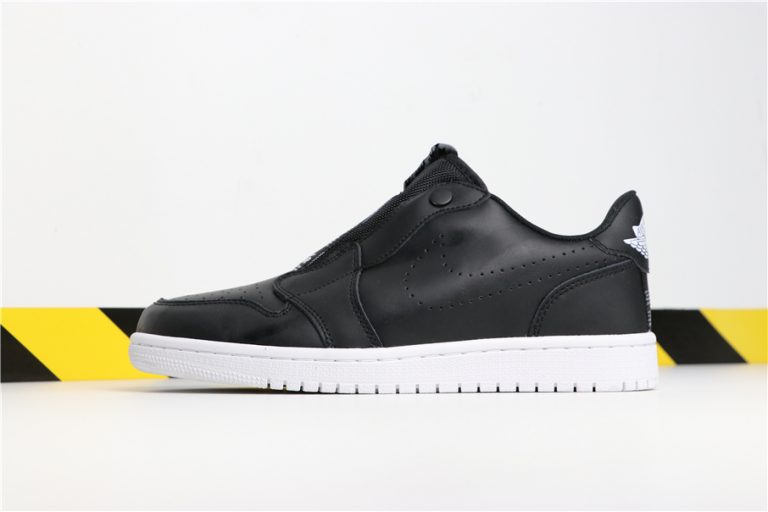 jordan 1 low slip on