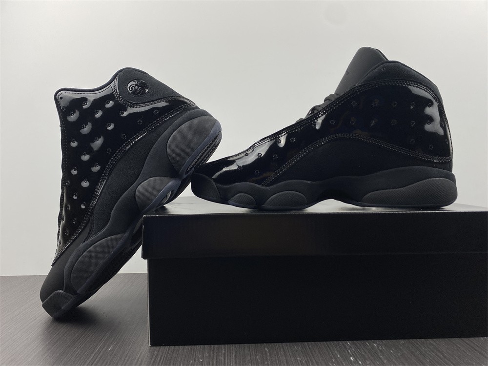 Air-Jordan-13-Cap-and-Gown-Black-414571-012-For-Sale-4