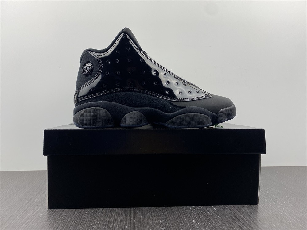 Air-Jordan-13-Cap-and-Gown-Black-414571-012-For-Sale-5