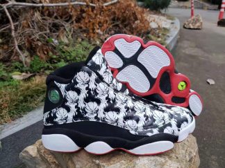 custom retro 13