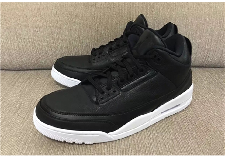 jordan 3s cyber monday