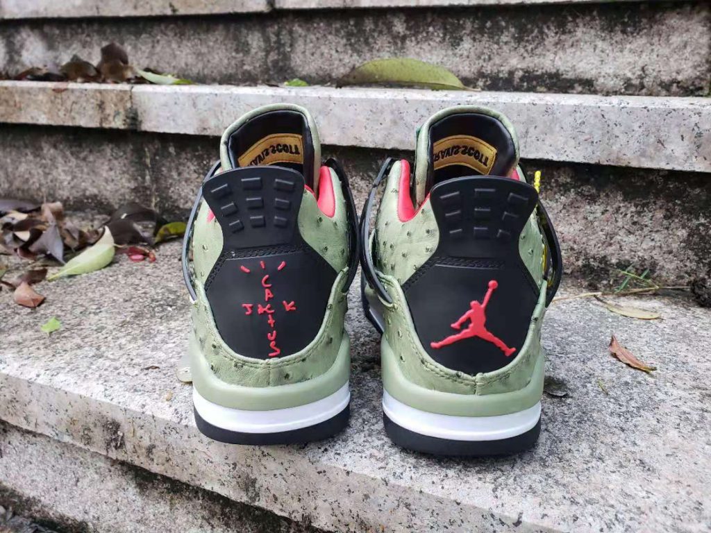 cactus jack olive