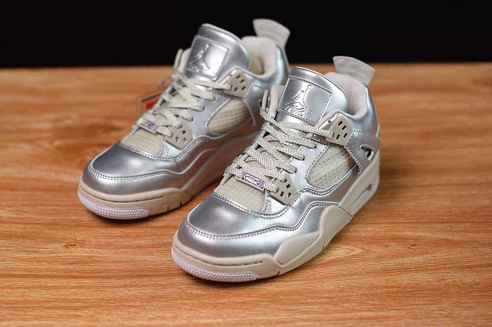 jordan 4 light bone