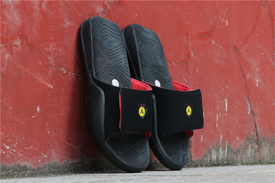 nike hydro slippers