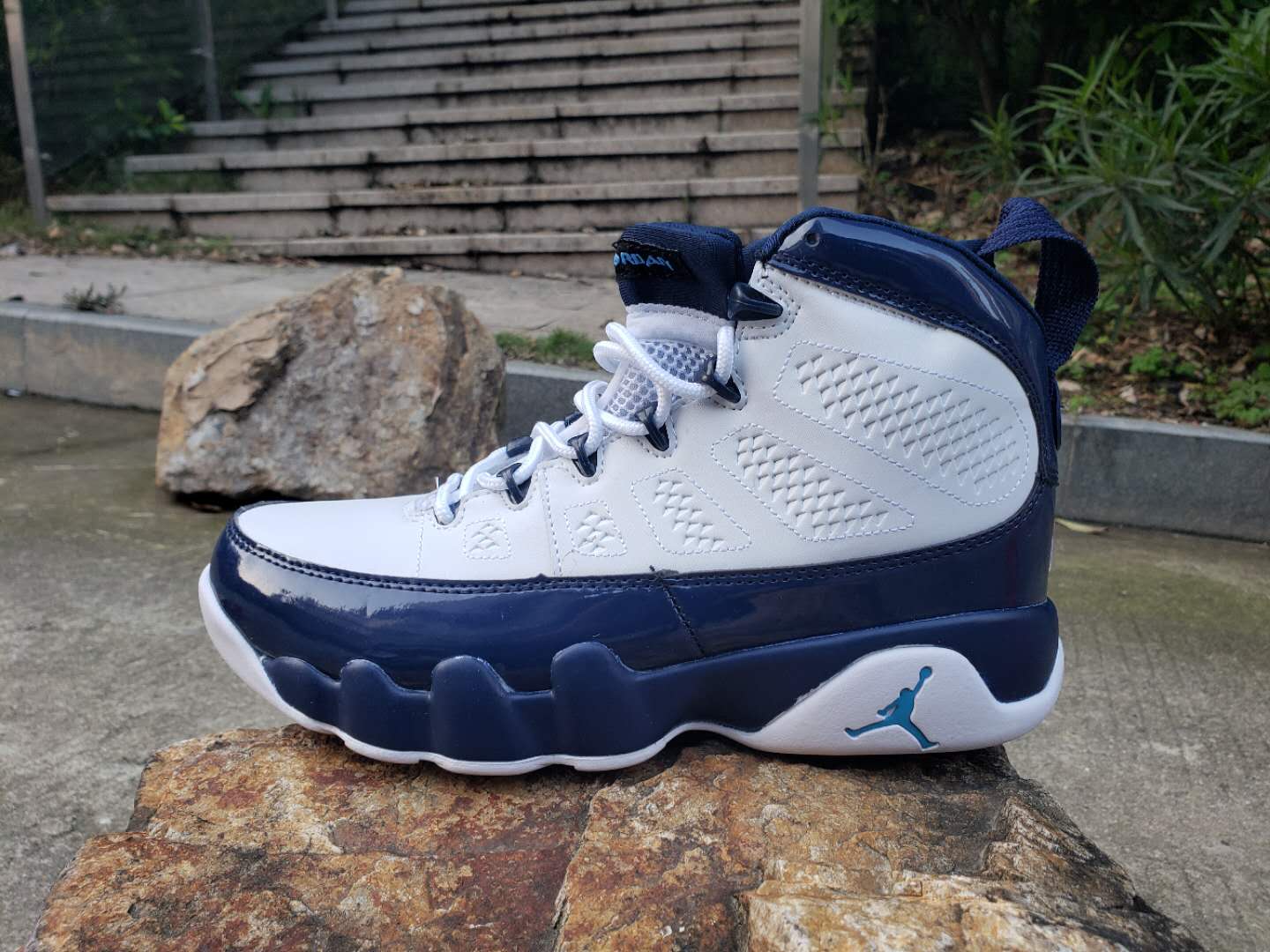 air jordan 9 amazon