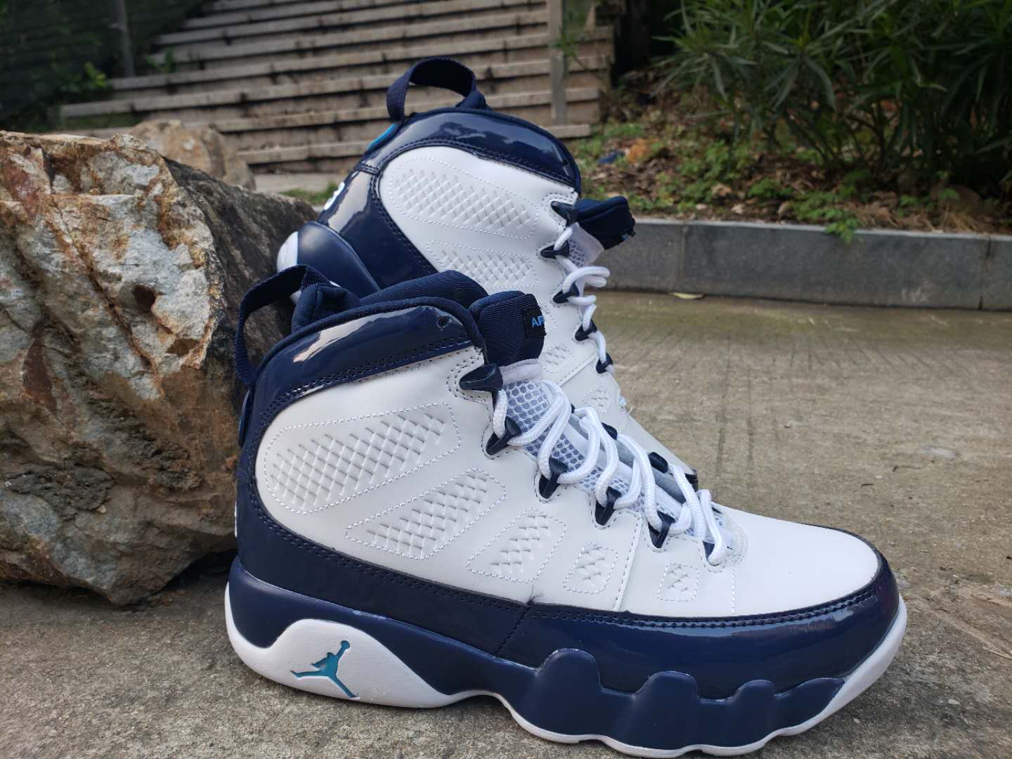 jordan 9 amazon