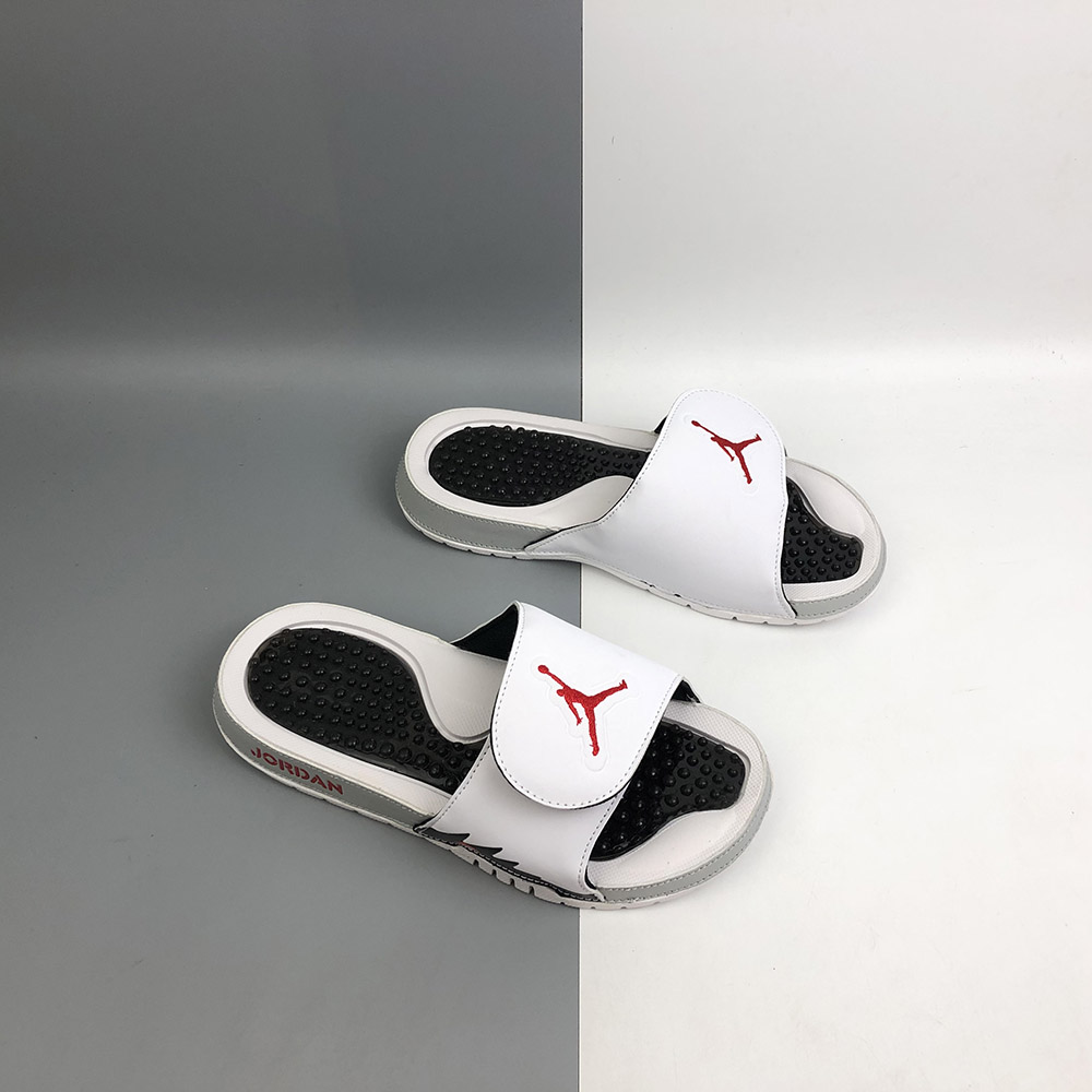 jordan sandals hydro 5