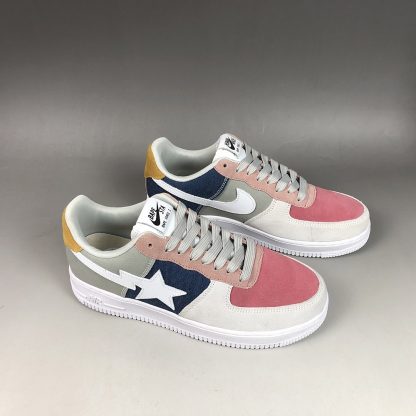 bape force 1
