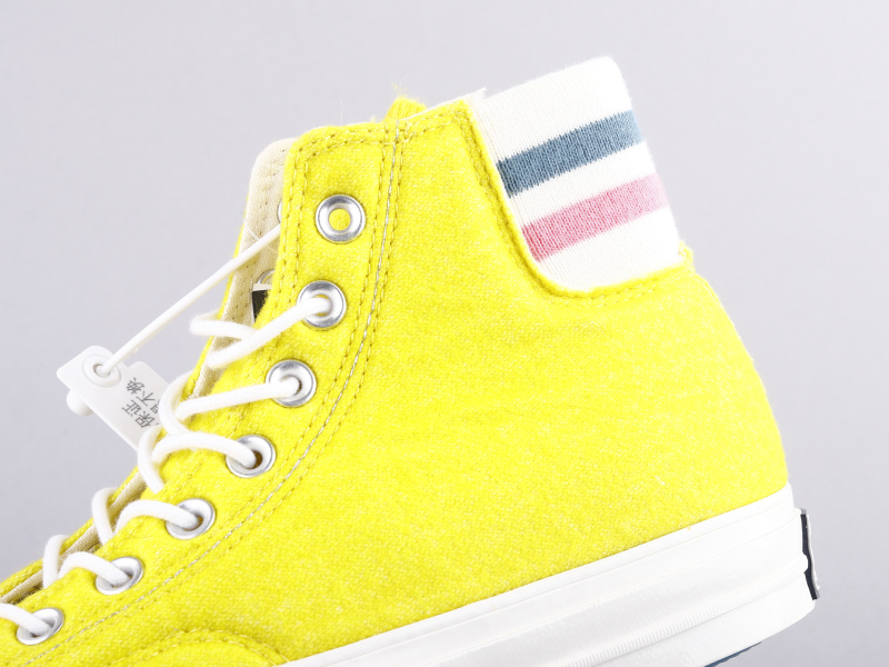 converse chuck retro stripe