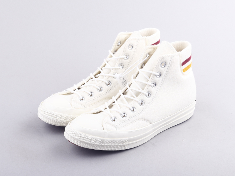 converse 70s retro stripe