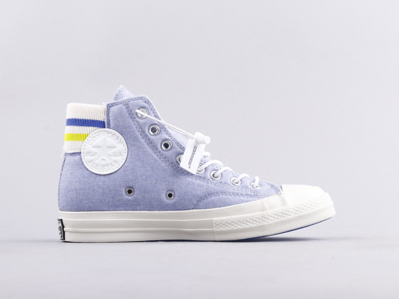 converse blue and purple