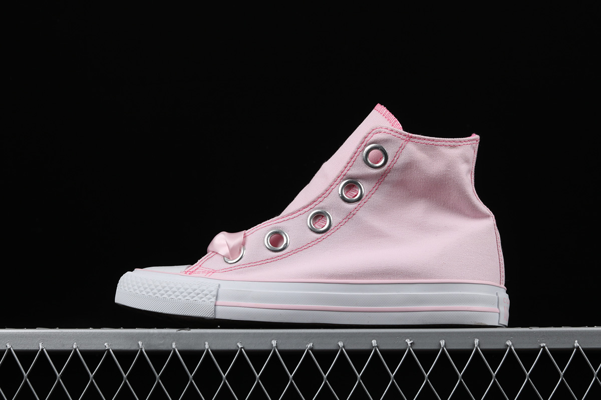 converse big eyelet high tops