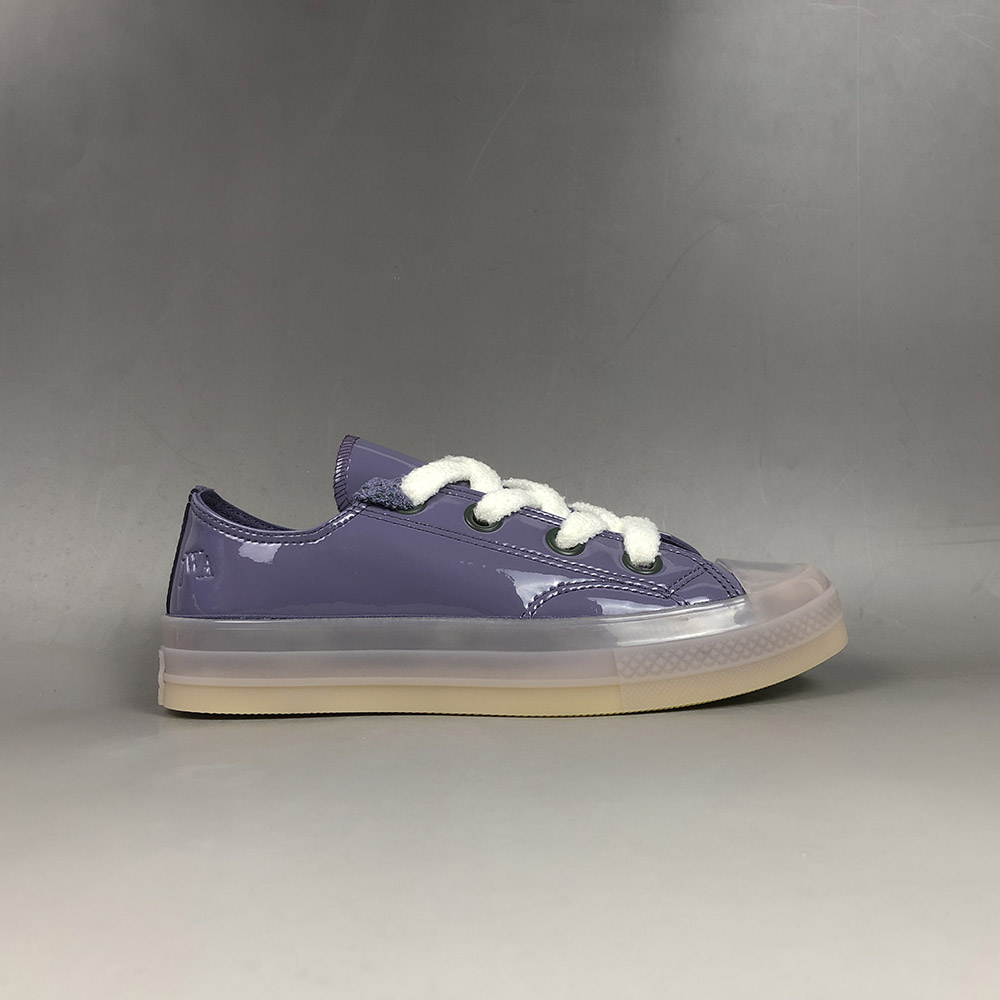 jw anderson converse low top